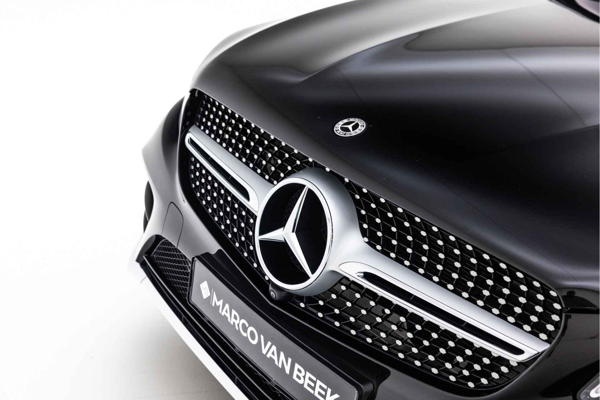 Mercedes-Benz GLC Coupé 250 4MATIC Premium | AMG | Schuifdak | 20" | 360 Camera | Keyless Go - 23/45
