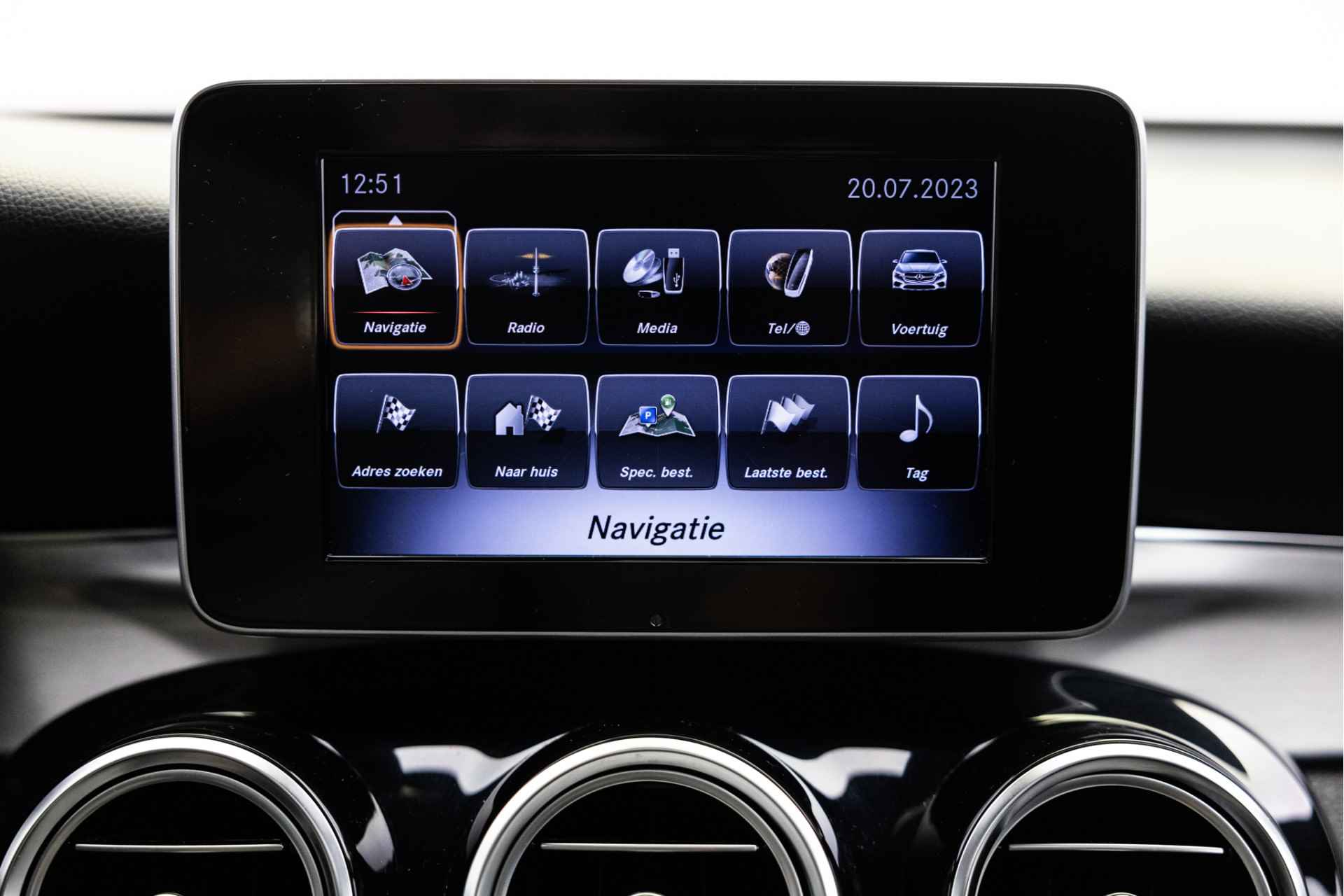 Mercedes-Benz GLC Coupé 250 4MATIC Premium | AMG | Schuifdak | 20" | 360 Camera | Keyless Go - 41/45