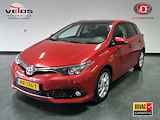 Toyota Auris 1.8 Hybrid Lease / Panoramadak / Navigatie