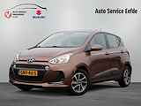 Hyundai I10 1.2 Style automaat / open dak / Stuurverwarming /