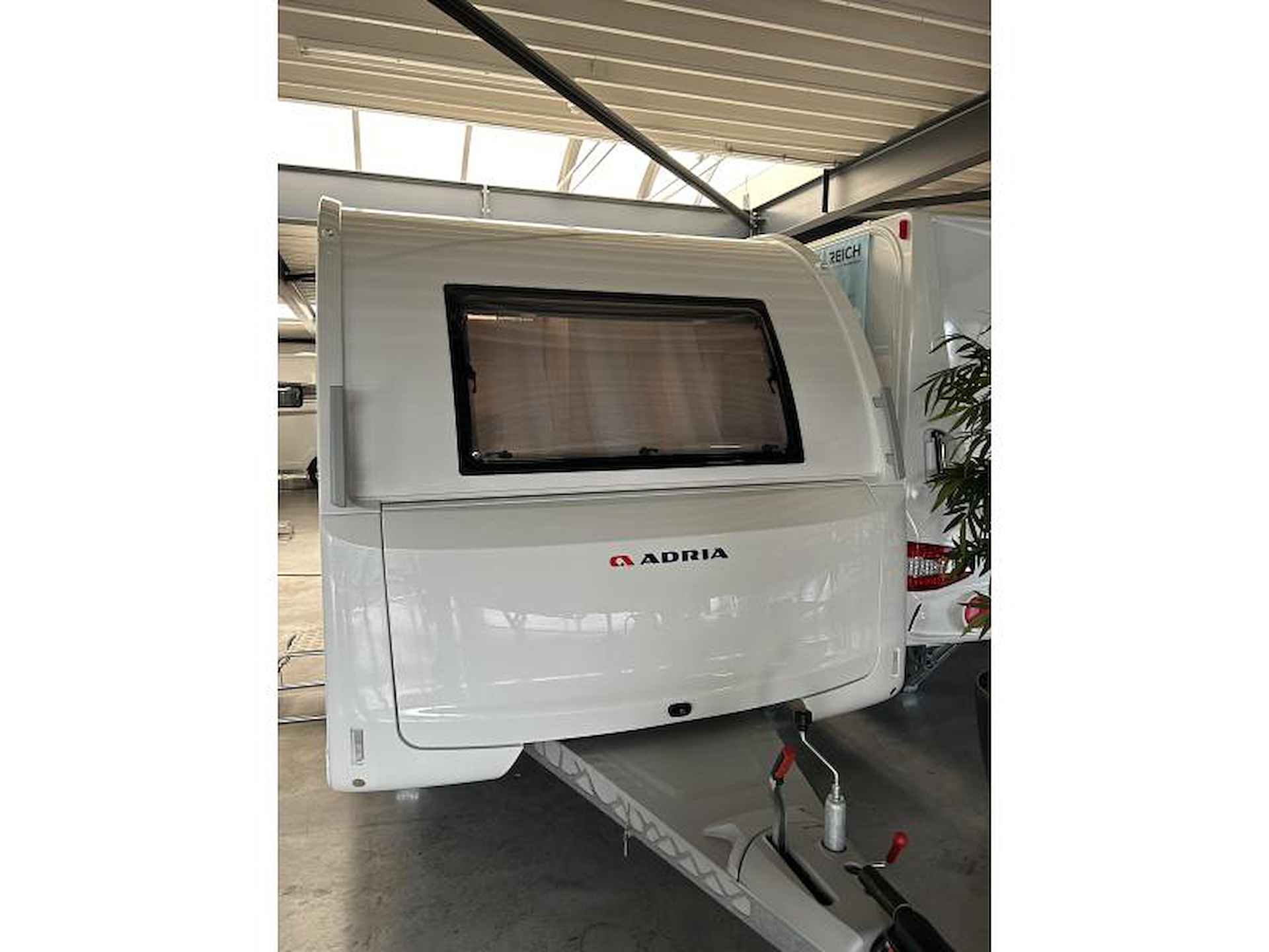 Adria Altea 502 UL 2025 MODEL! - 3/16