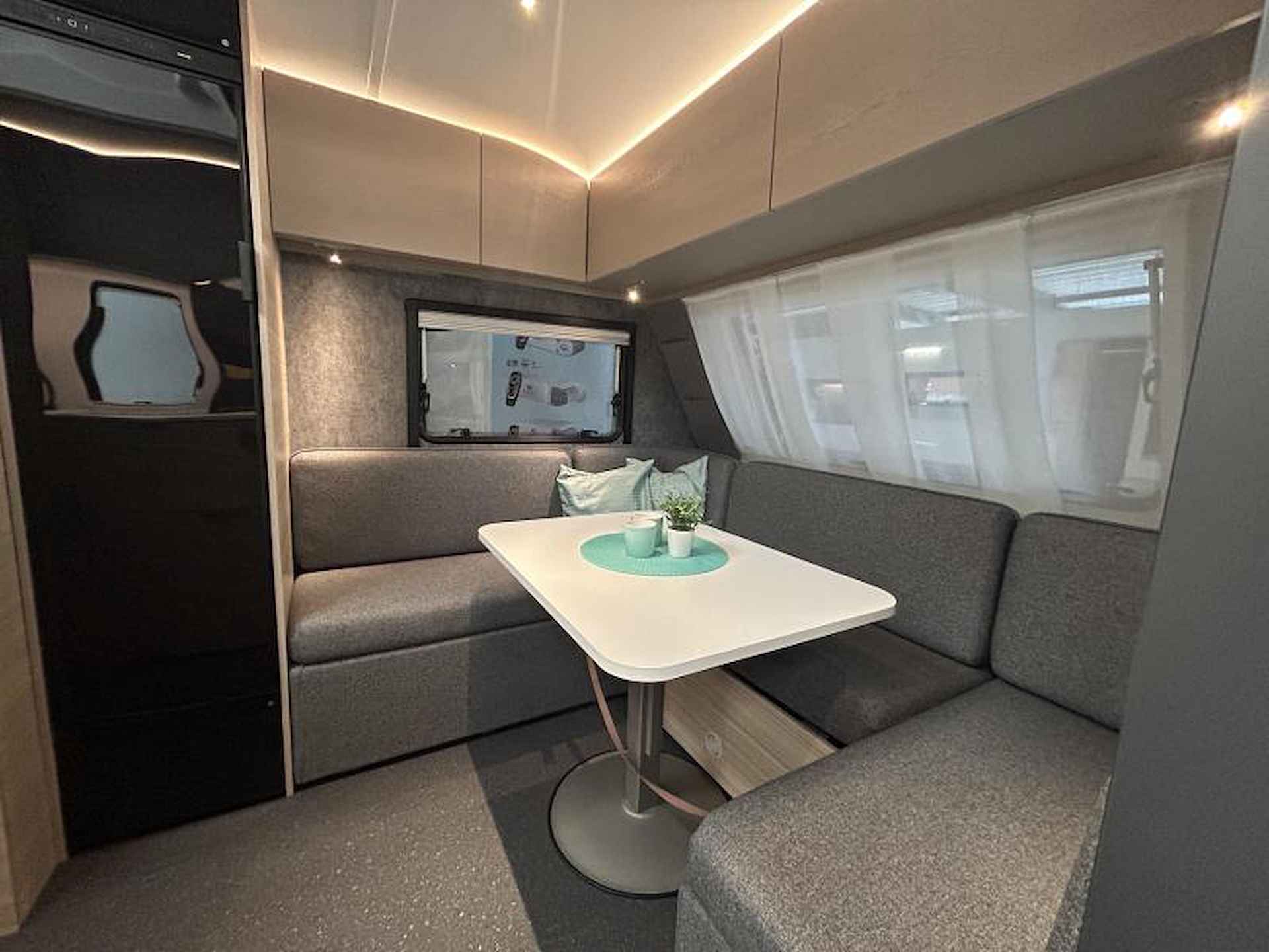 Adria Altea 502 UL 2025 MODEL! - 6/16