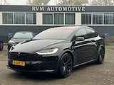 Tesla Model X Plaid AWD 6p. 1020pk ! 100kWh accu | FSD | * 82.561,- EX BTW * TOPSTAAT! ORIG. NL | 151.000,- euro NIEUW!