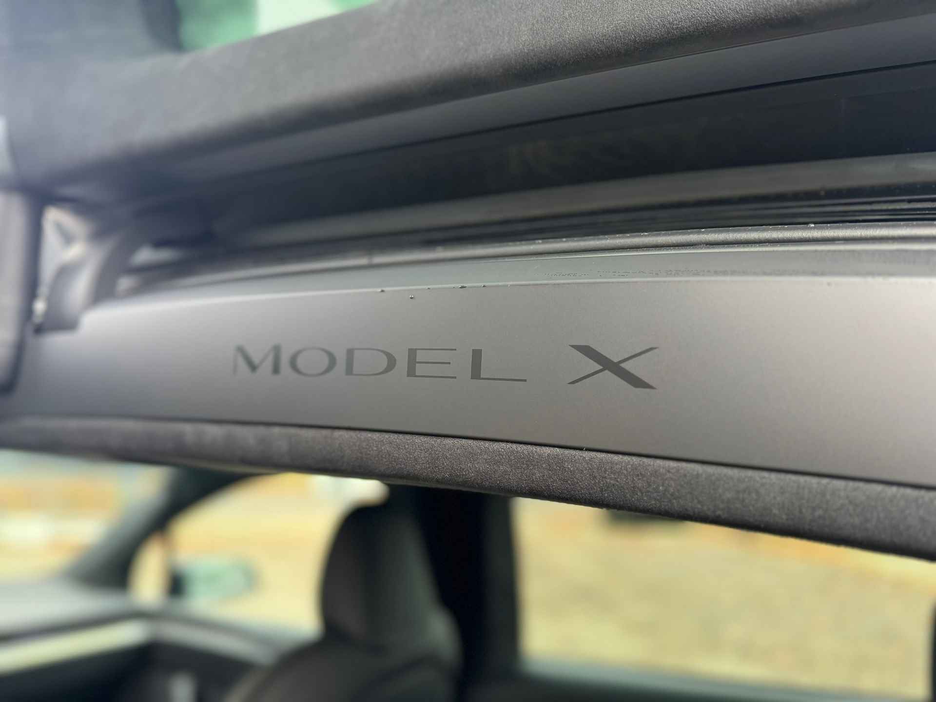 Tesla Model X Plaid AWD 6p. 1020pk ! 100kWh accu | FSD | * 82.561,- EX BTW * TOPSTAAT! ORIG. NL | 151.000,- euro NIEUW! - 17/64