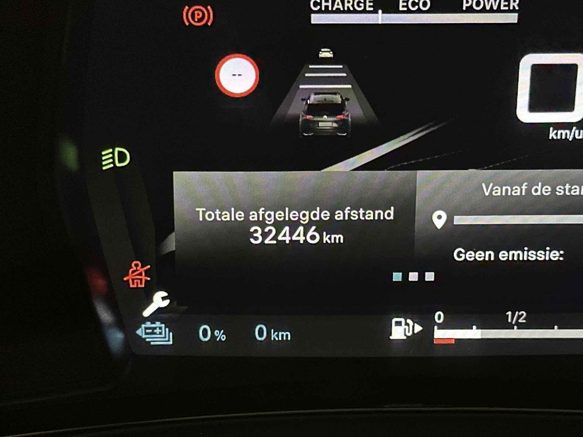 Citroen C5 X SW Plug-in Hybrid Business 225 pk Automaat | Navigatie | Parkeersensoren Voor en Achter | Verwarmde Comfortstoelen | LED Koplampen | Keyless Start | Adaptief Demping Systeem | Adaptieve Cruise Control | 19" Lichtmetalen Velgen | Apple Carplay/Android Auto | - 23/35