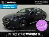 Mercedes-Benz E-klasse 450 d 4MATIC AMG Line / Premium Plus/ AIRMATIC/ Achterasbesturing/ Burmester 4D/ Zéér compleet!