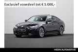 BMW i4 Gran Coupé M50 | Driving Assistant Professional | Harman Kardon | M Sportpakket Pro |