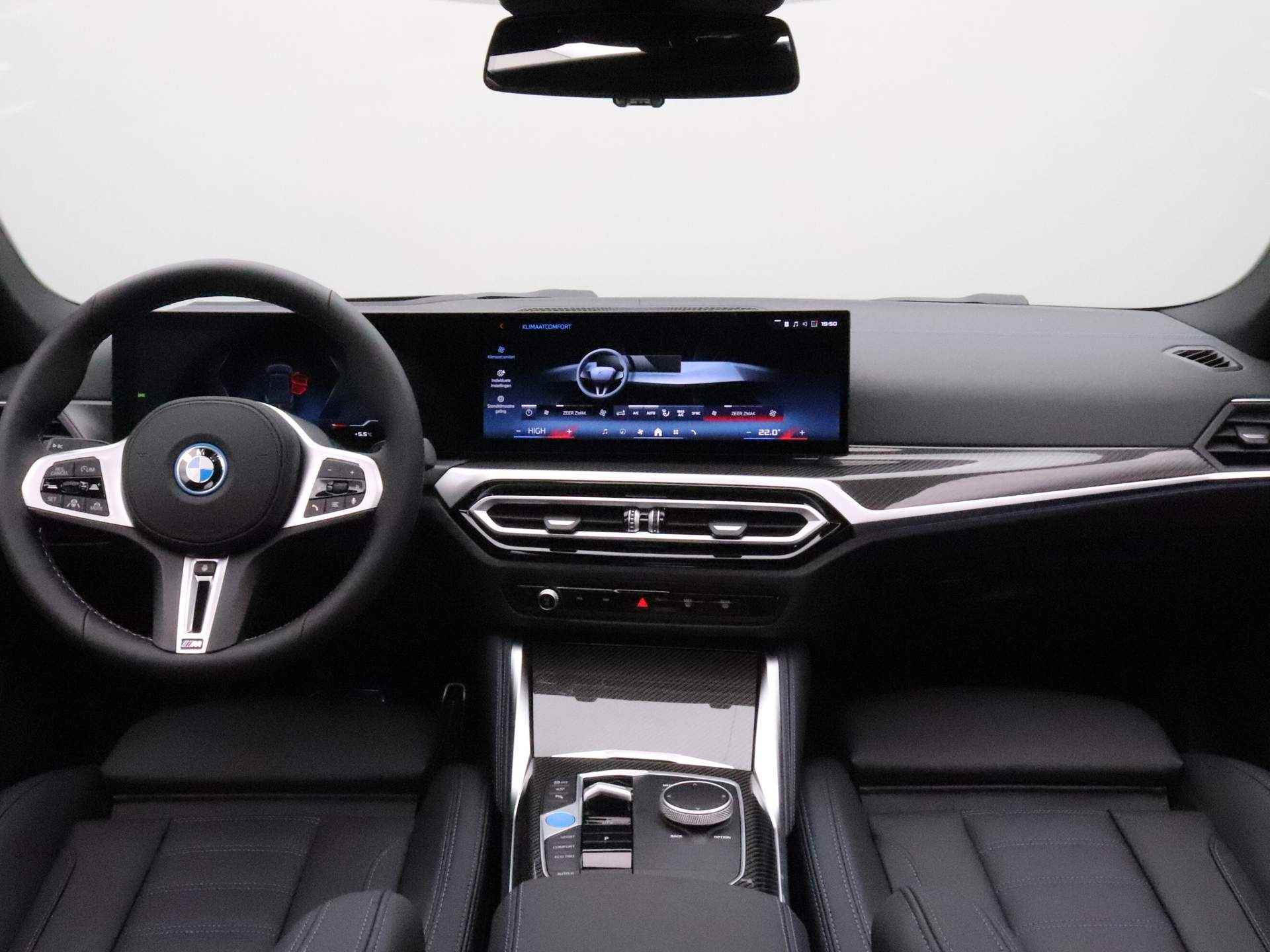 BMW i4 Gran Coupé M50 | Driving Assistant Professional | Harman Kardon | M Sportpakket Pro | - 26/30