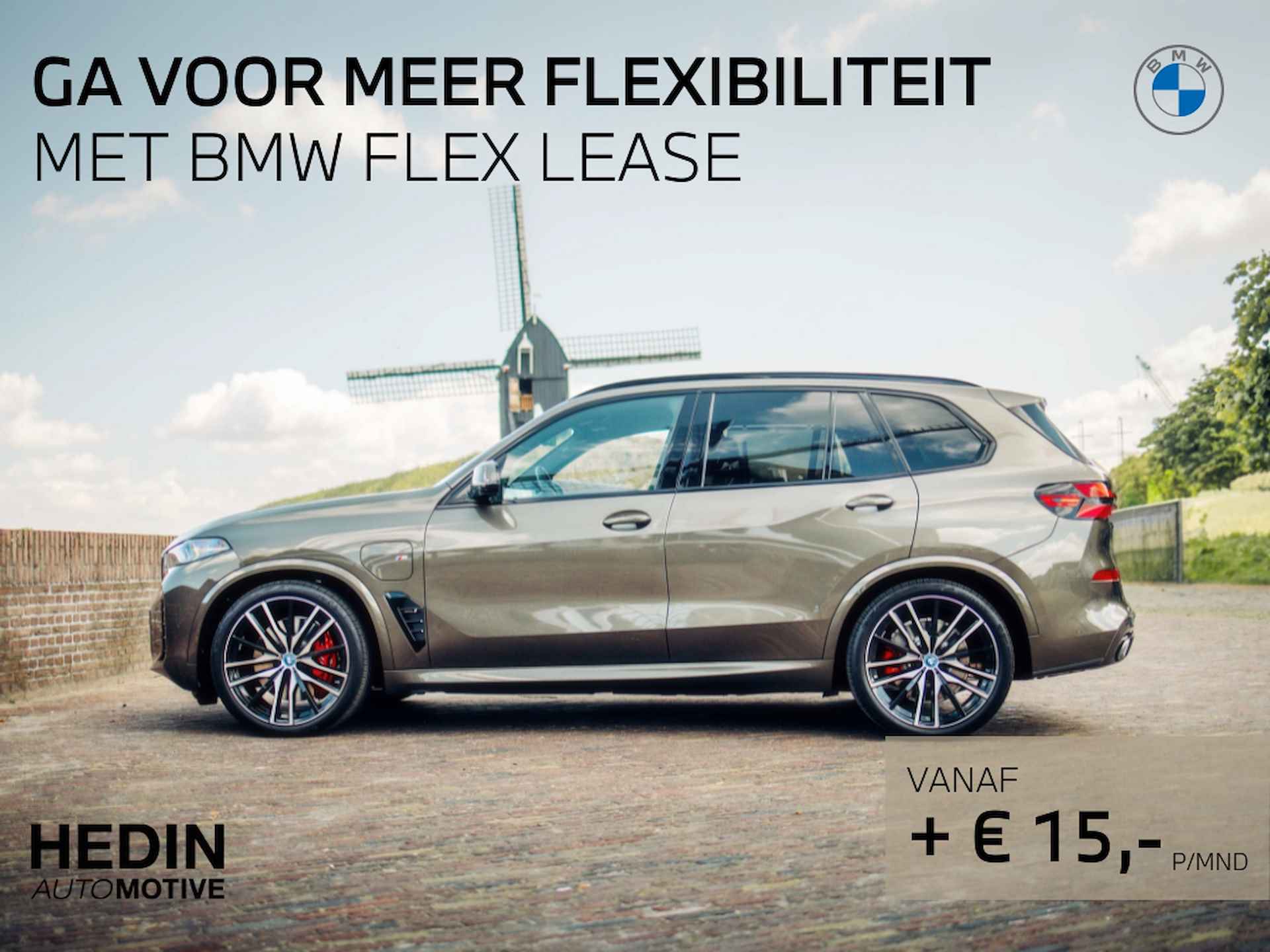 BMW i4 Gran Coupé M50 | Driving Assistant Professional | Harman Kardon | M Sportpakket Pro | - 30/30