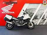 Honda NT 1100 AP