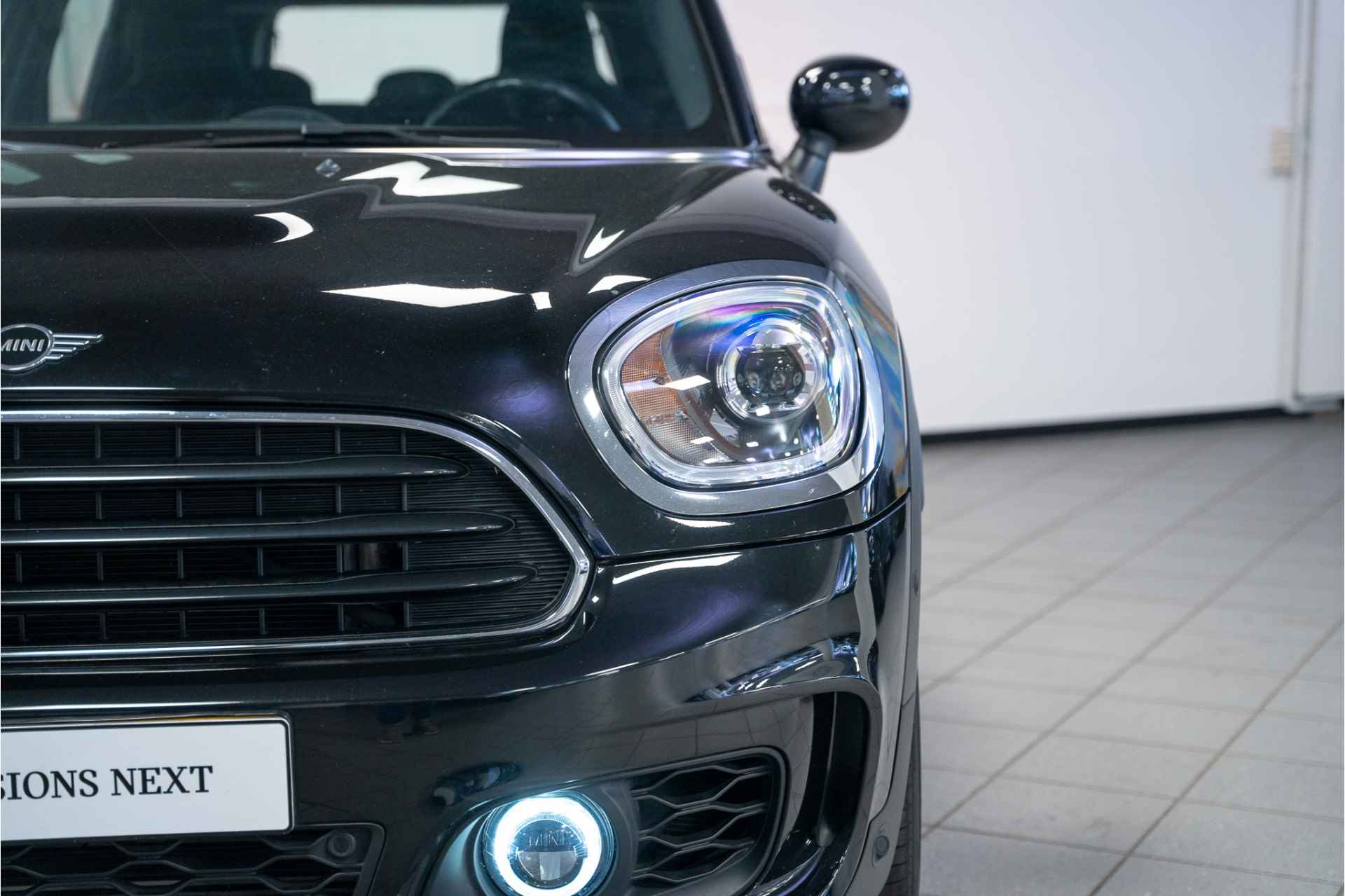 MINI Countryman Cooper Serious Business John Cooper Works Aut. - 23/29