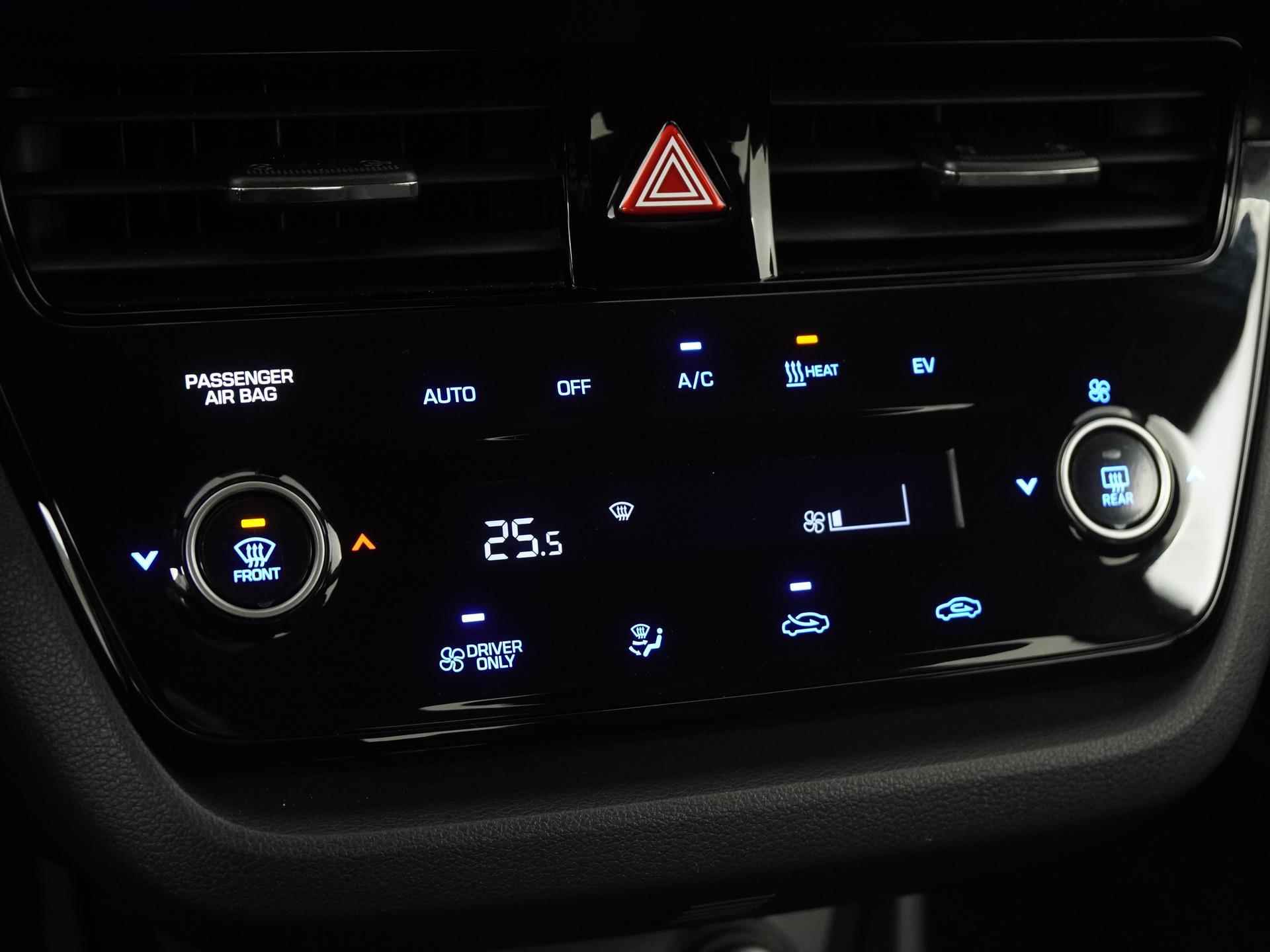 Hyundai IONIQ i-Motion EV 38 kWh | 15945 na subsidie | Camera | Zondag Open! - 11/37