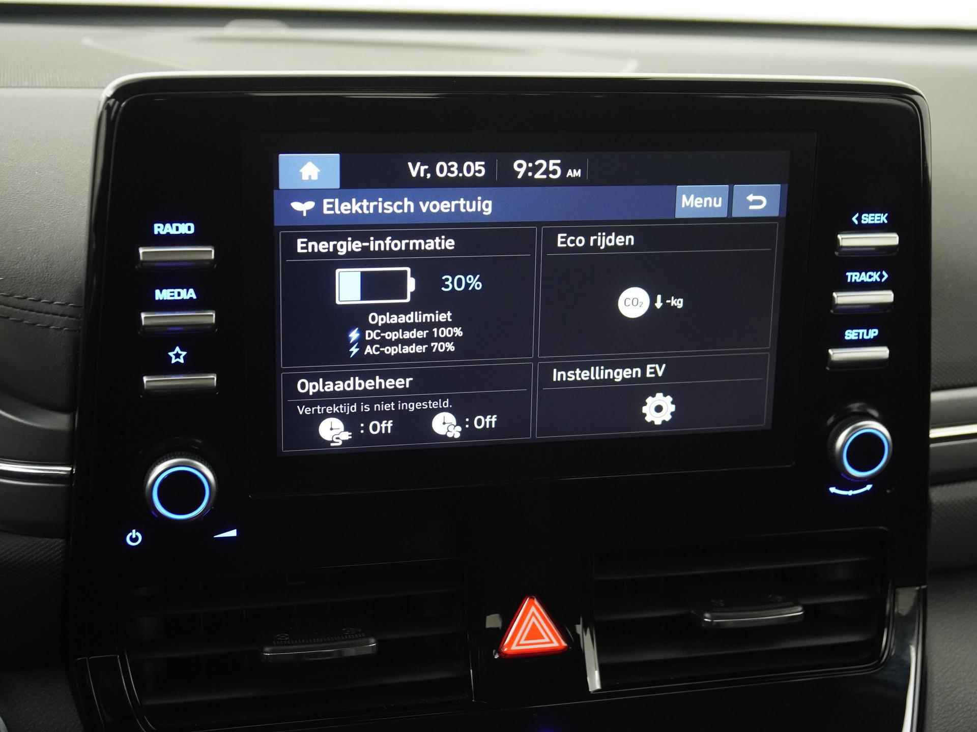 Hyundai IONIQ i-Motion EV 38 kWh | 15945 na subsidie | Camera | Zondag Open! - 18/37