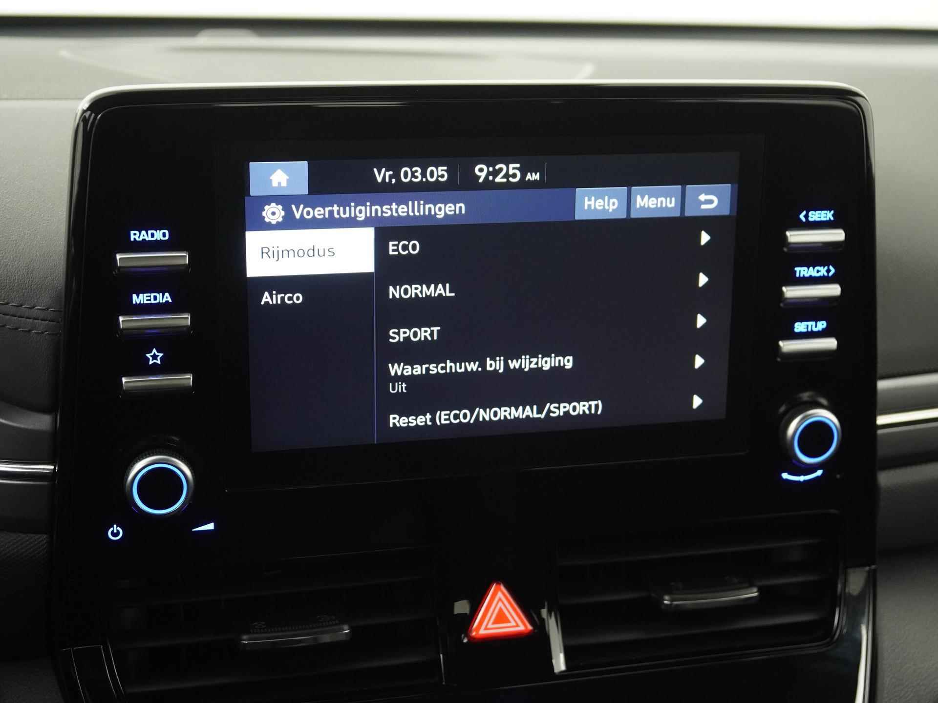 Hyundai IONIQ i-Motion EV 38 kWh | 15945 na subsidie | Camera | Zondag Open! - 19/37