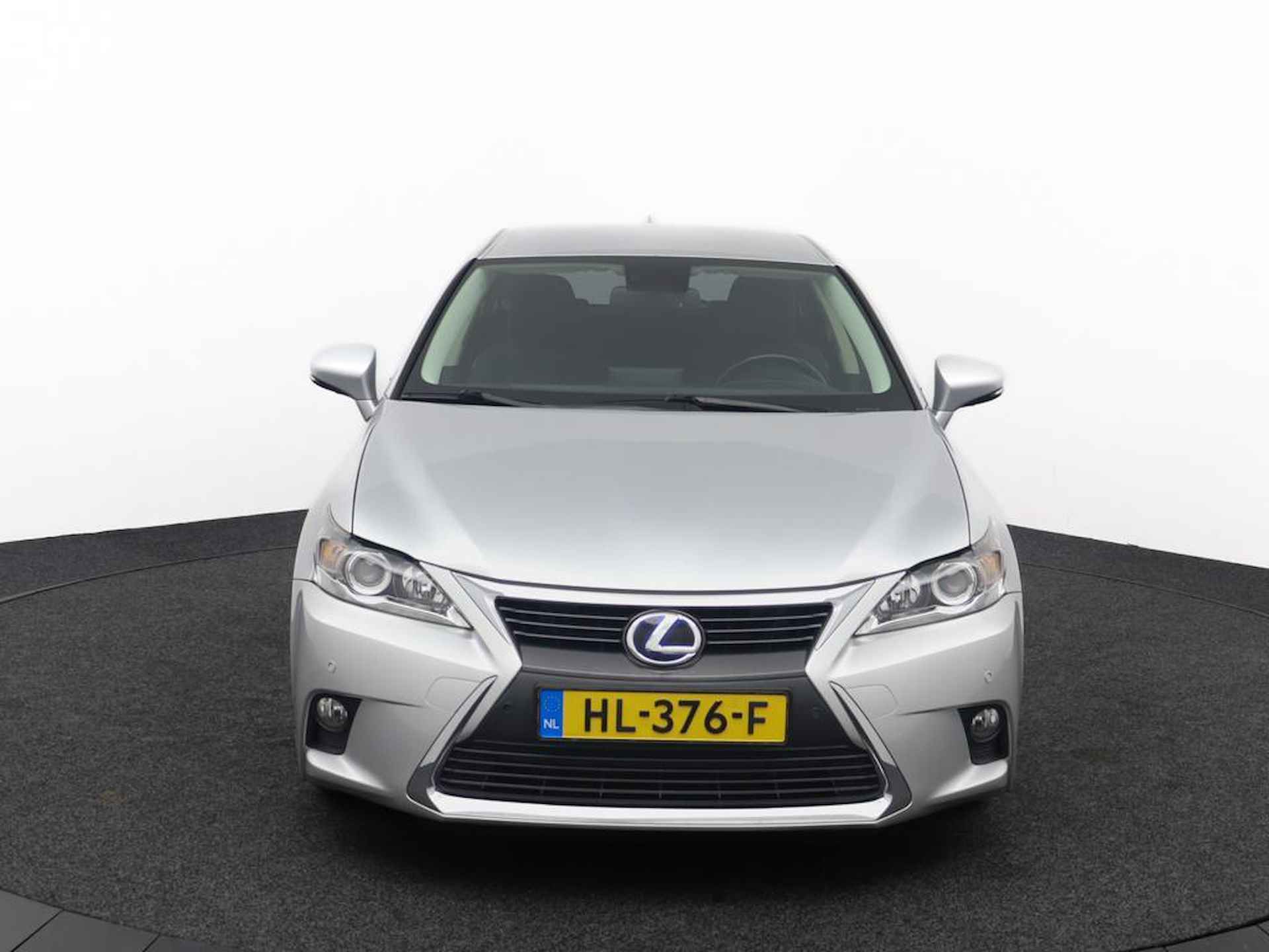 Lexus CT 200h 25th Edition | 16 Inch Lichtmetalen velgen | Parkeersensoren | Stoelverwarming | Dealeronderhouden - 15/47