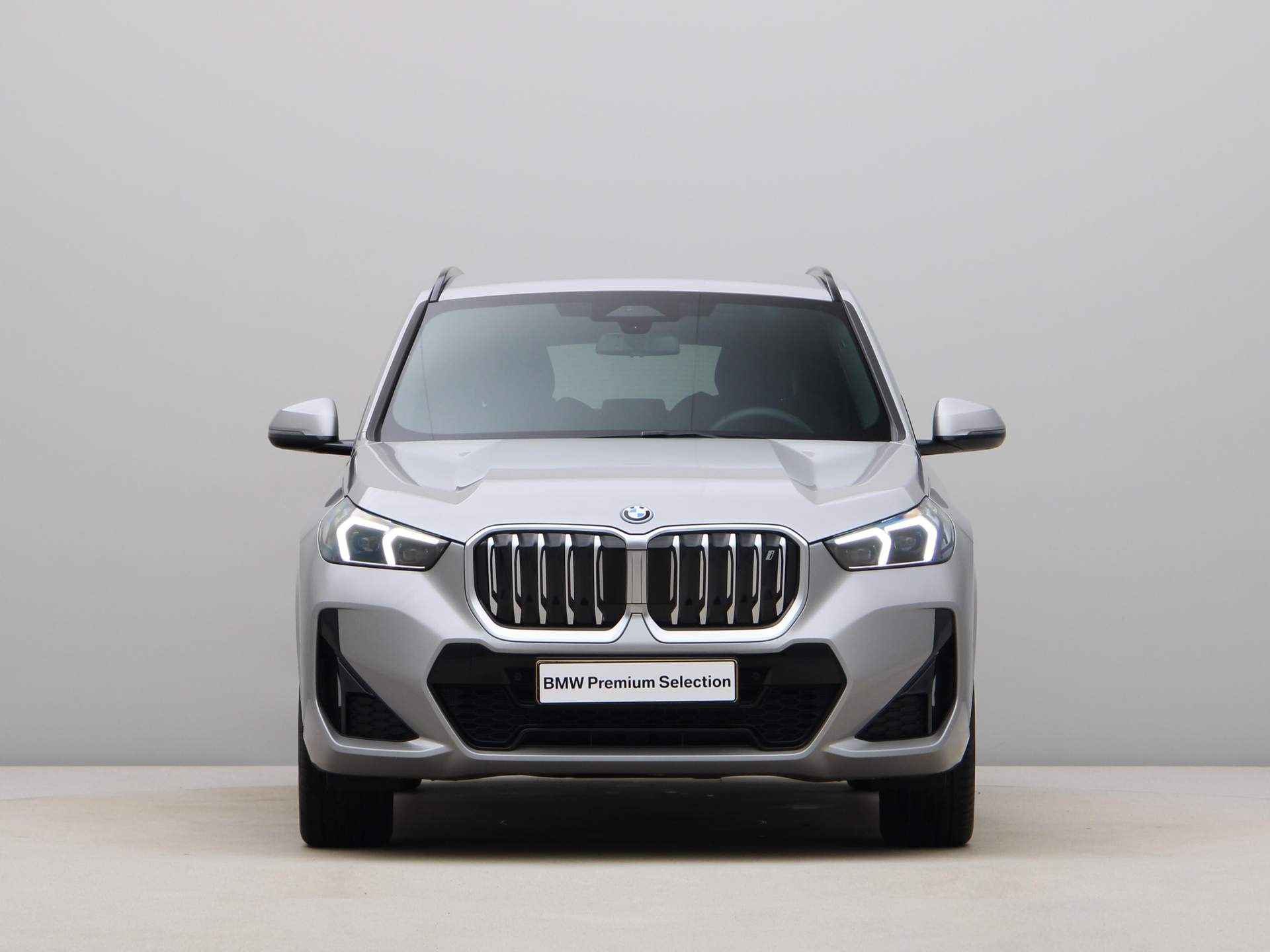 BMW iX1 xDrive30 Premium M-Sport - 7/24