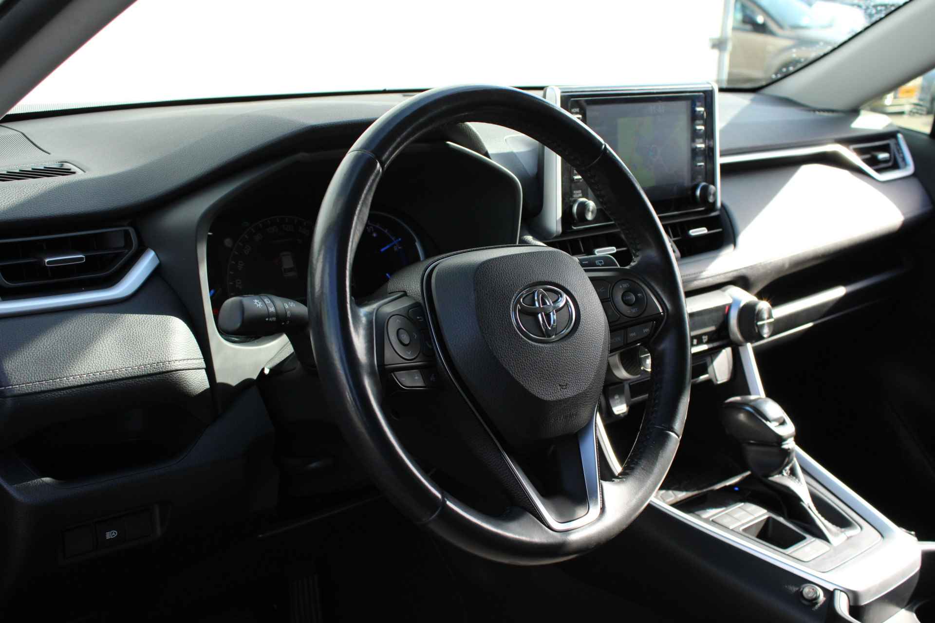 Toyota RAV4 2.5 Hybrid Active NL AUTO | CAMERA | ADAPTIEVE CRUISE | LED - 7/29