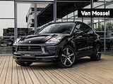 Porsche Macan 2.0 | SPORTDESIGN | SPORTCHRONO | PANORAMA/SCHUIF-KANTELDAK | SPORTEINDPIJPEN ZWART | 21 INCH EXCLUSIVE DESIGN | PDLS + | KEYLESS | 14-WEG STOELEN | ADAPTIVE CRUISE CONTROL | NL AUTO | TREKHAAK |