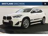 BMW X2 xDrive25e High Executive M Mesh Automaat / Panoramadak / Achteruitrijcamera / M Sportstoelen / Active Cruise Control / LED / Head-Up / Park Assistant