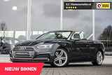 Audi A5 Cabriolet 40 TFSI Design Pro Line Plus | Camera | Virtual | Leder