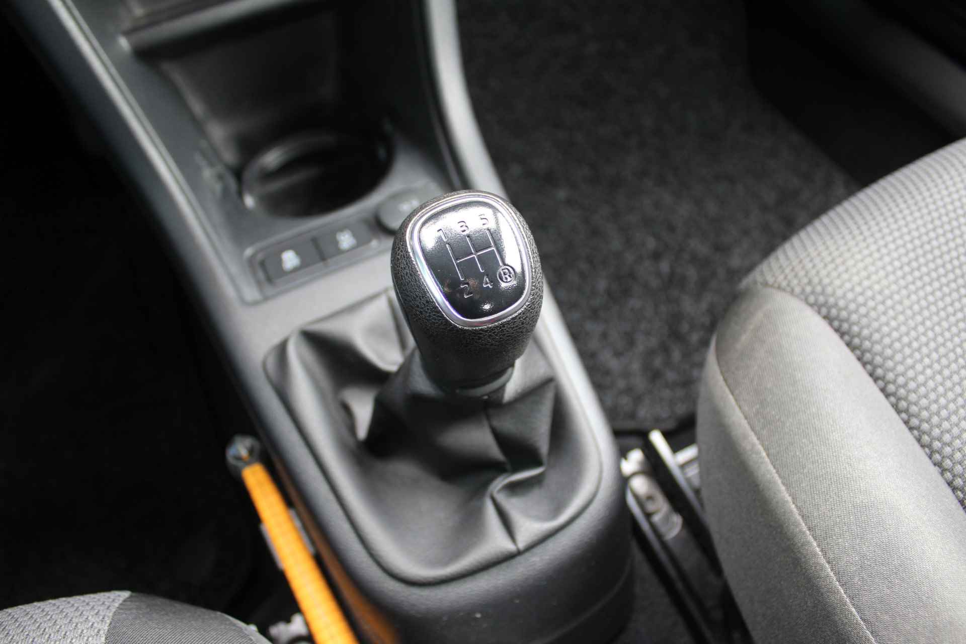 Škoda Citigo 1.0 Greentech Ambition Drive/AC/LMV/CRUISE/BLUETOOTH. - 12/18