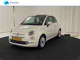 FIAT 500c 1.2 69pk Lounge / Climate Controle / Parkeersensoren