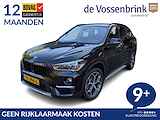 BMW X1 2.0i Orange Edition ll Automaat NL-Auto *Geen Afl. kosten*