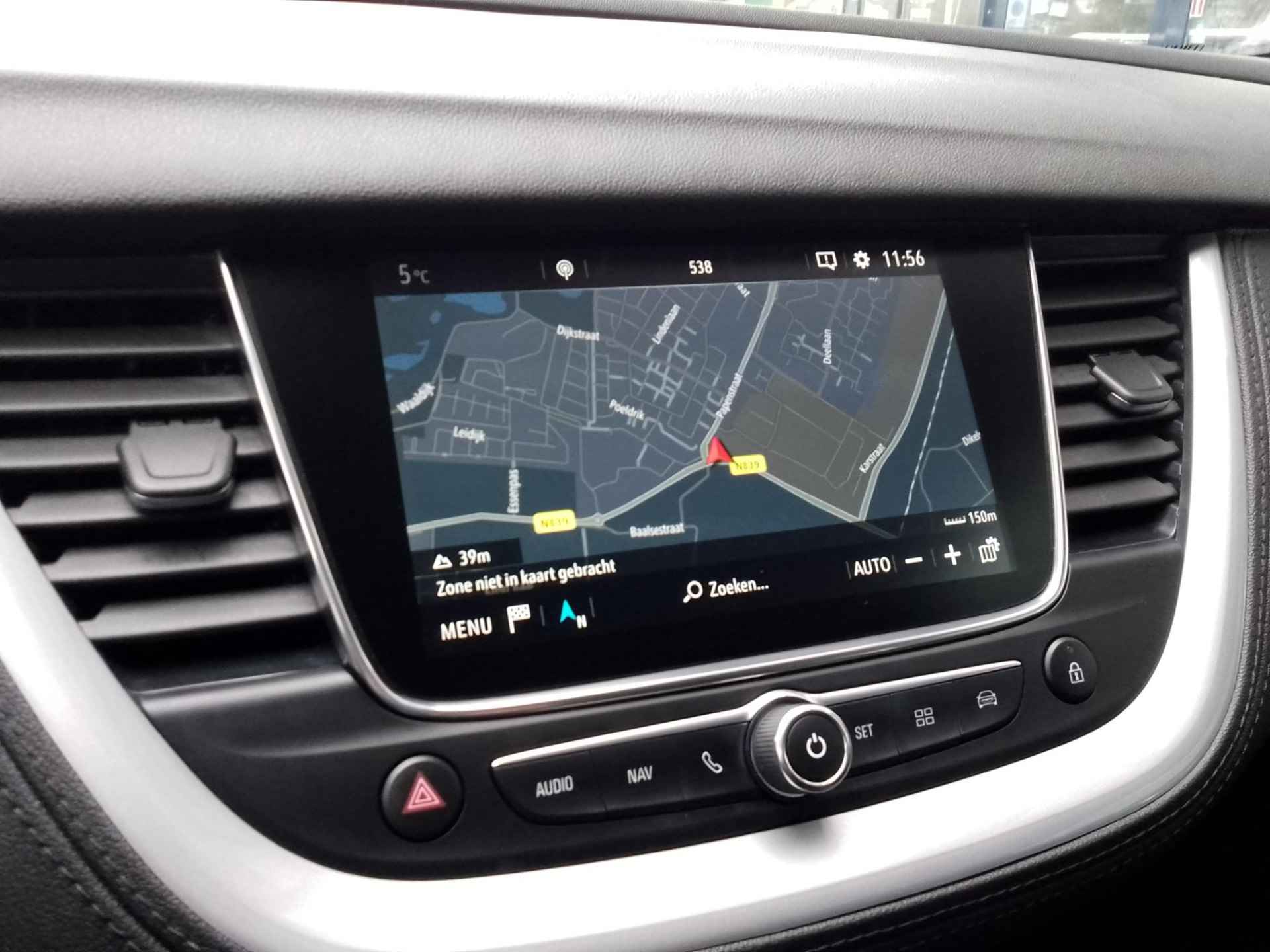 Opel Grandland X 1.2 Turbo Edition 2020 | Navi | PDC + Camera | Cruise Control | LM Velgen | ECC - 17/26