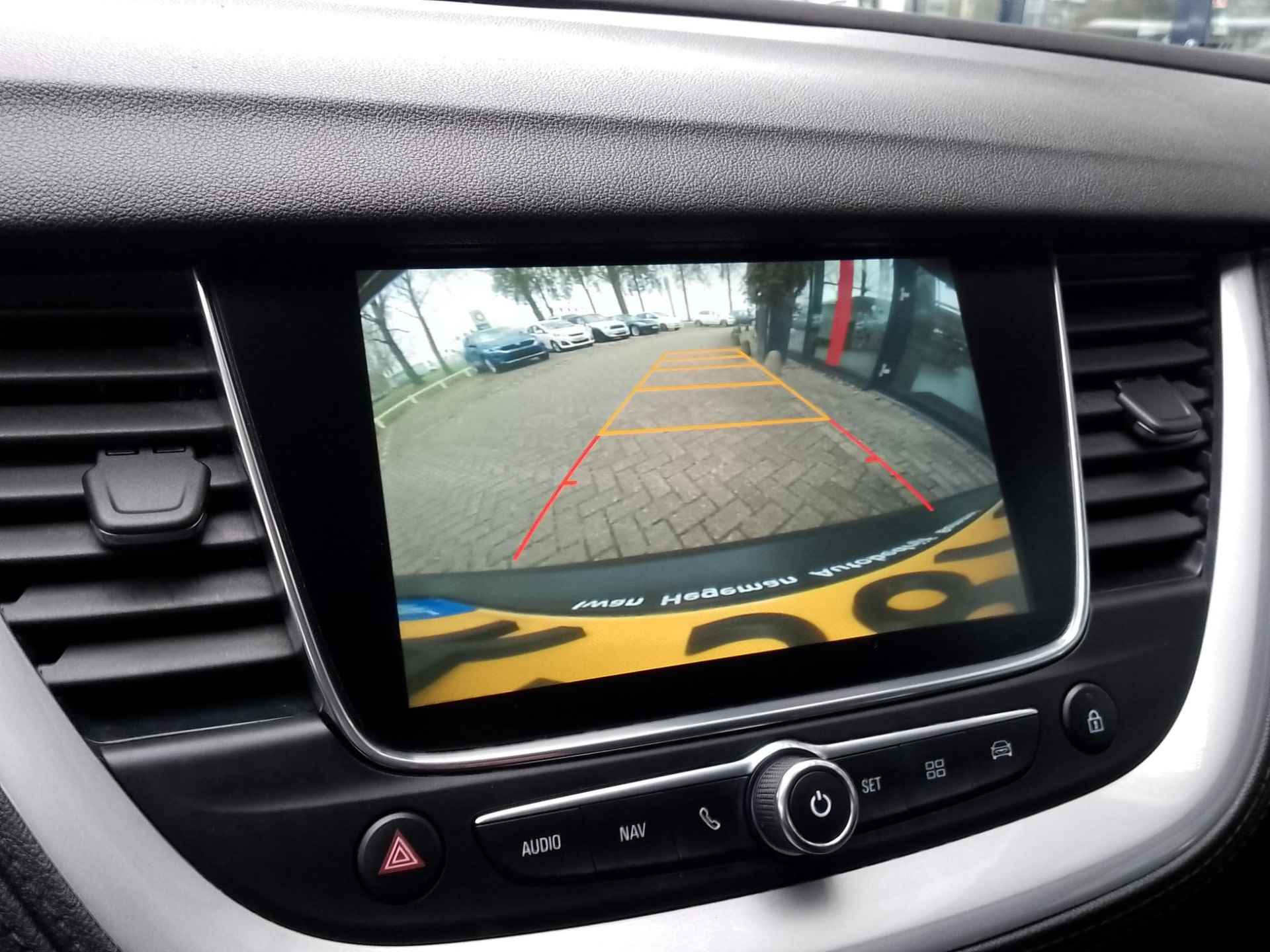 Opel Grandland X 1.2 Turbo Edition 2020 | Navi | PDC + Camera | Cruise Control | LM Velgen | ECC - 19/26