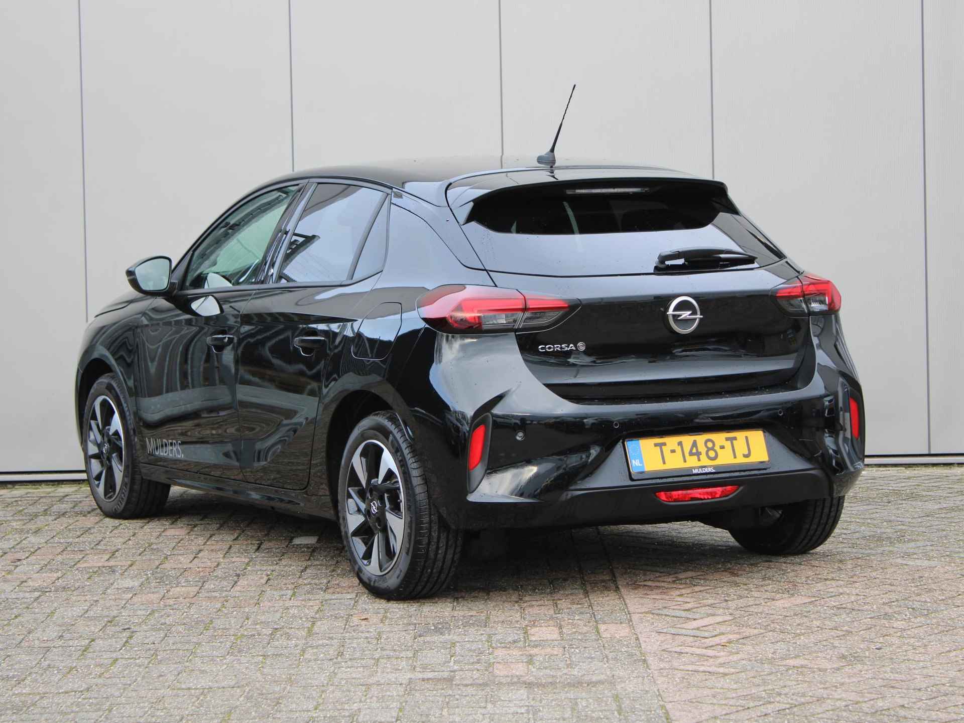 Opel Corsa-e Level 4 50 kWh | Navi / Climate / Cruise - 3/24