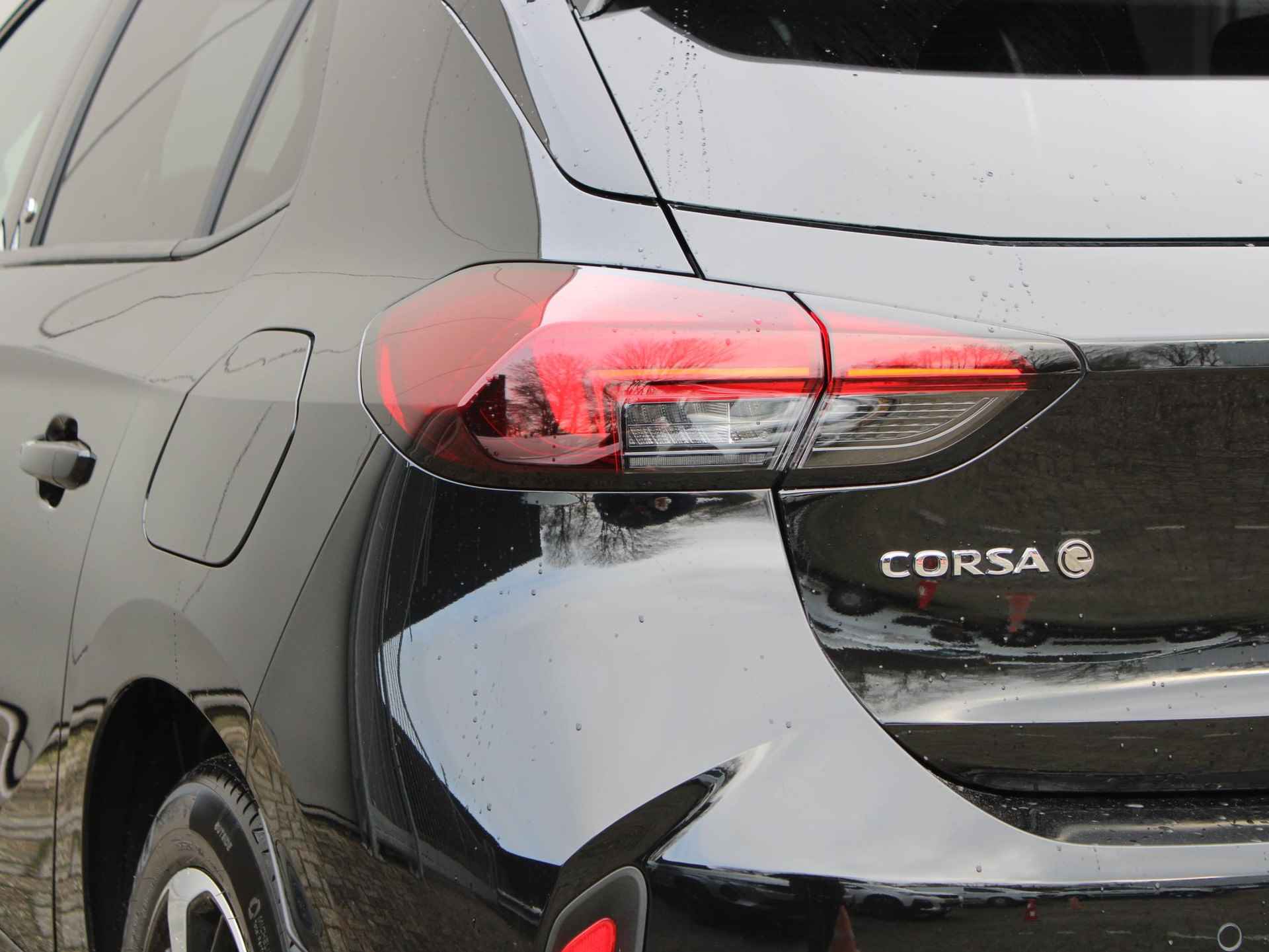 Opel Corsa-e Level 4 50 kWh | Navi / Climate / Cruise - 24/24