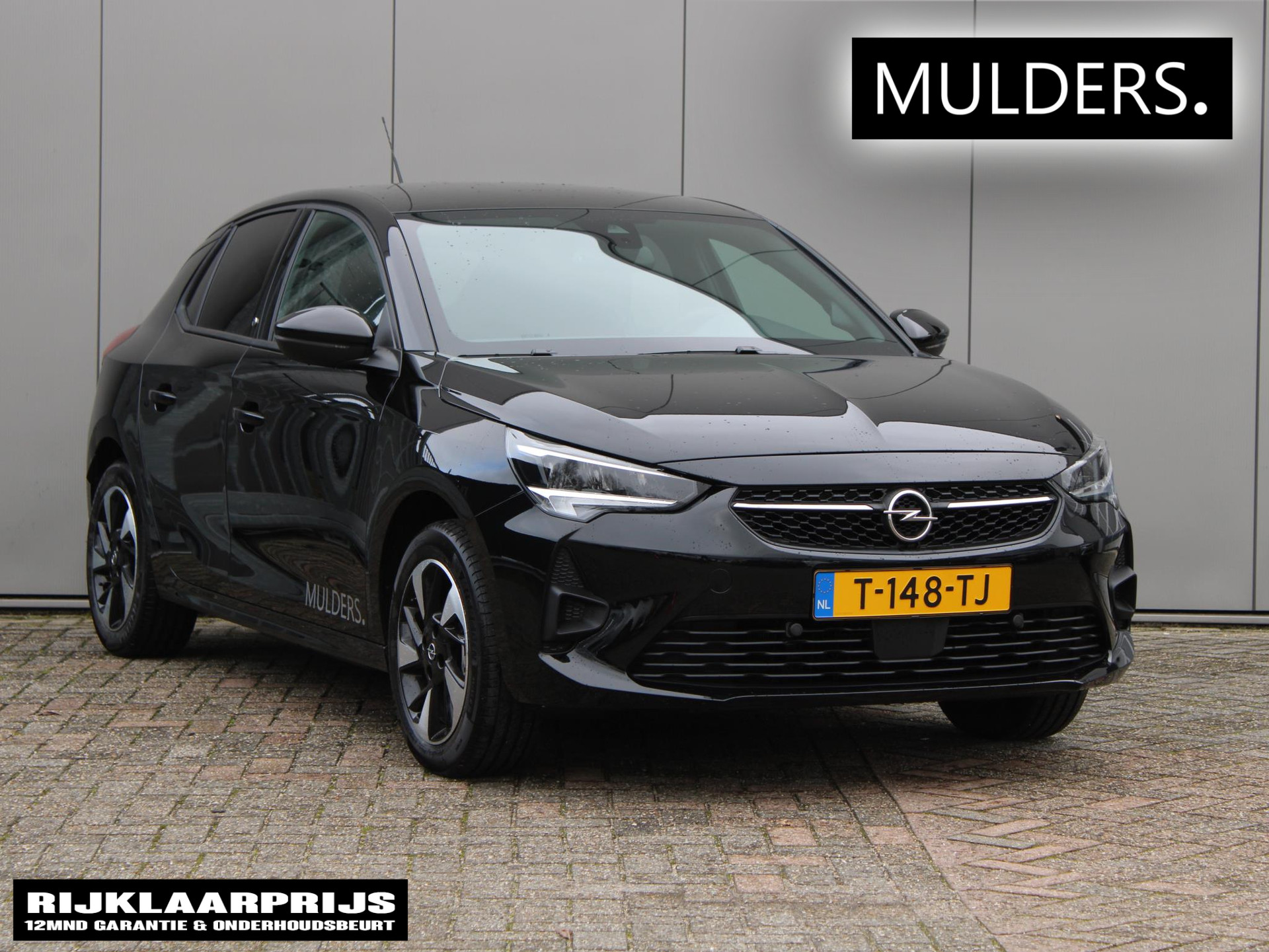Opel Corsa-e Level 4 50 kWh | Navi / Climate / Cruise bij viaBOVAG.nl