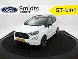 Ford EcoSport EcoBoost 125PK ST-Line Apple Carplay/Android auto I PDC I Climate