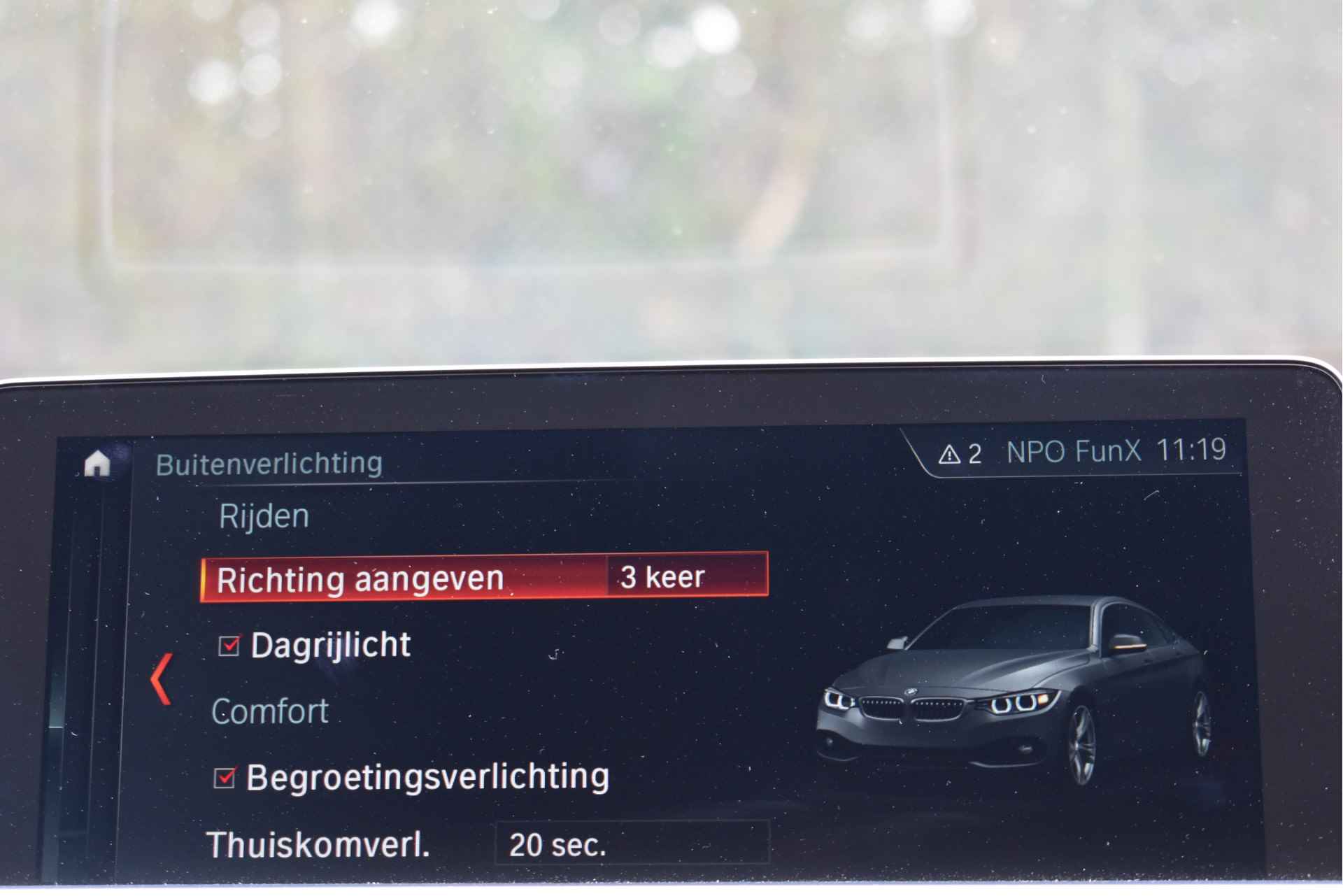 BMW 4 Serie Gran Coupé 418i High Executive Edition M-Sport | NL-Auto | Carplay | Camera | Leder | DAB | Stoelverw | Full LED | Elekt.koffer | NAP - 60/68