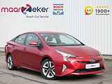 Toyota Prius 1.8 Executive Navi | Keyless | Stoelverw. | Dodehoek | Lederen bekleding | Clima | Cruise | Wireless Charge |