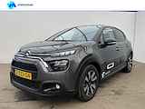 CITROEN C3 1.2 PureTech 110pk  automaat Max