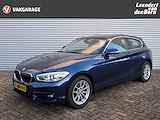 BMW 1-serie 118i Executive | Navi | Cruise | Automaat