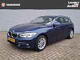 BMW 1-serie 118i Executive | Navi | Cruise | Automaat