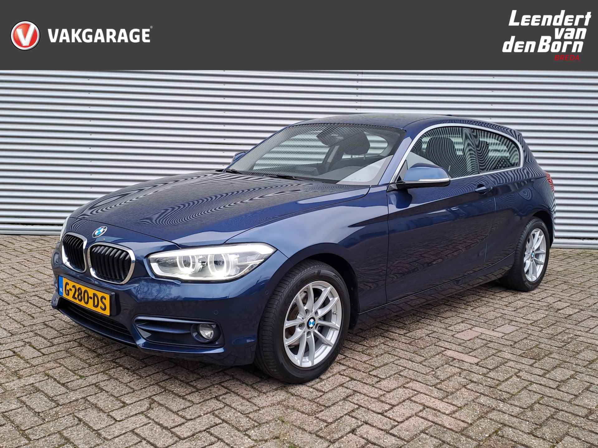 BMW 1-Serie