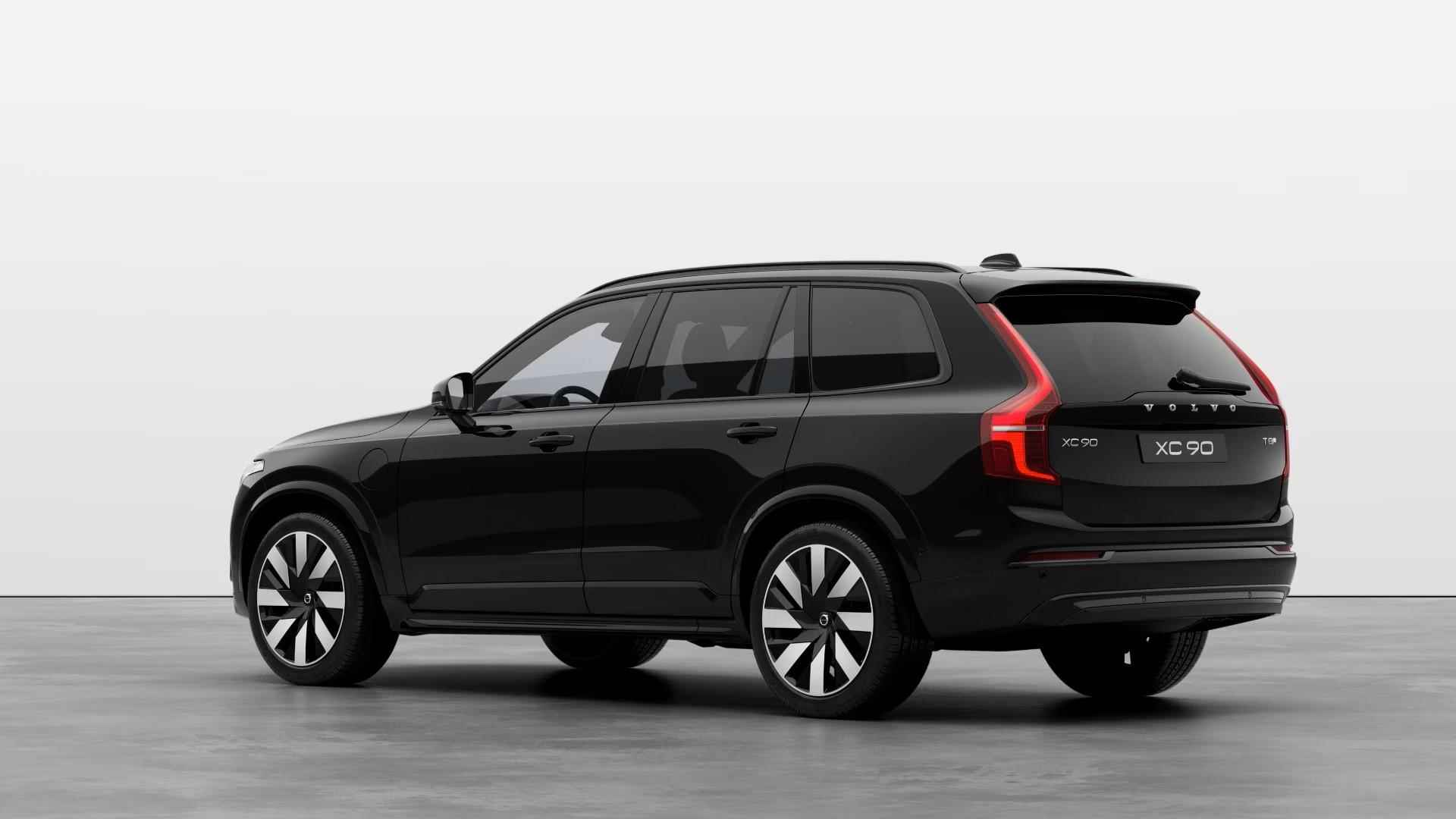 Volvo XC90 T8 Recharge AWD Ultra Dark | Stock Deal | Geventileerd Nappa Lederen Stoelen | Luchtvering | Bowers & Wilkins Premium Audio | 360° Camera | - 6/18