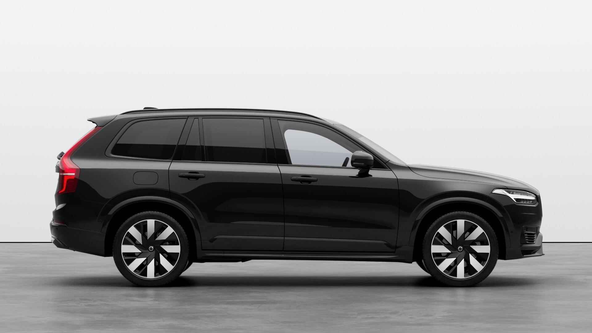 Volvo XC90 T8 Recharge AWD Ultra Dark | Stock Deal | Geventileerd Nappa Lederen Stoelen | Luchtvering | Bowers & Wilkins Premium Audio | 360° Camera | - 11/18