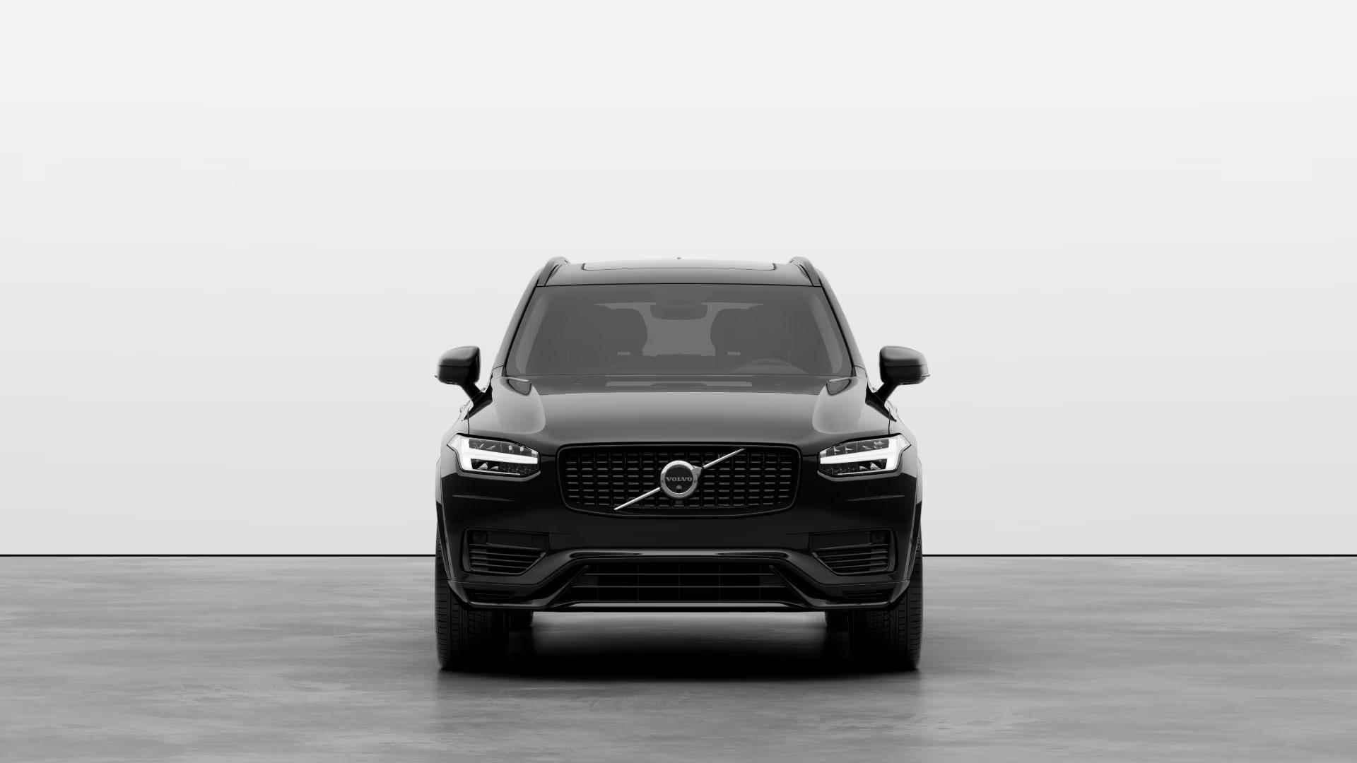 Volvo XC90 T8 Recharge AWD Ultra Dark | Stock Deal | Geventileerd Nappa Lederen Stoelen | Luchtvering | Bowers & Wilkins Premium Audio | 360° Camera | - 12/18