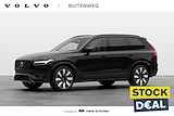 Volvo XC90 T8 Recharge AWD Ultra Dark | Stock Deal | Geventileerd Nappa Lederen Stoelen | Luchtvering | Bowers & Wilkins Premium Audio | 360° Camera |