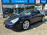 PORSCHE Carrera 911 Carrera 4 cabriolet  +hardtop