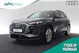 Audi Q6 e-tron 306PK Advanced edition Performance | Comfortpakket plus | Techniekpakket plus | Sportstoel zwart leder-kunstl.