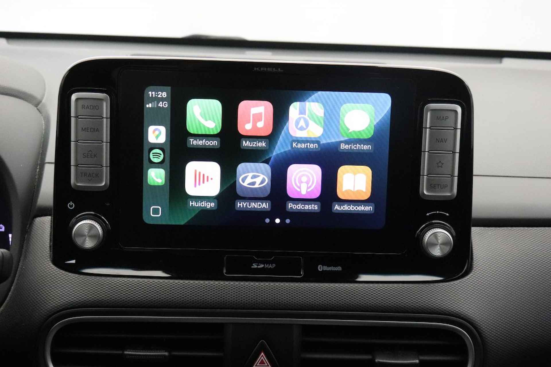 HYUNDAI Kona Electric Premium 64 kWh - Carplay, Camera - 6/37