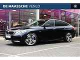 BMW 6 Serie Gran Turismo 640i High Executive M Sport Automaat / Panoramadak / Adaptieve LED / Head-Up / Parking Assistant / Stoelverwarming / Navigatie Professional / Verwarmd stuurwiel