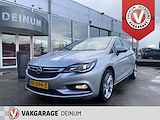 Opel Astra 1.4 Turbo Innovation Navigatie, Climate contr, Parkeersens, Comf.intr....