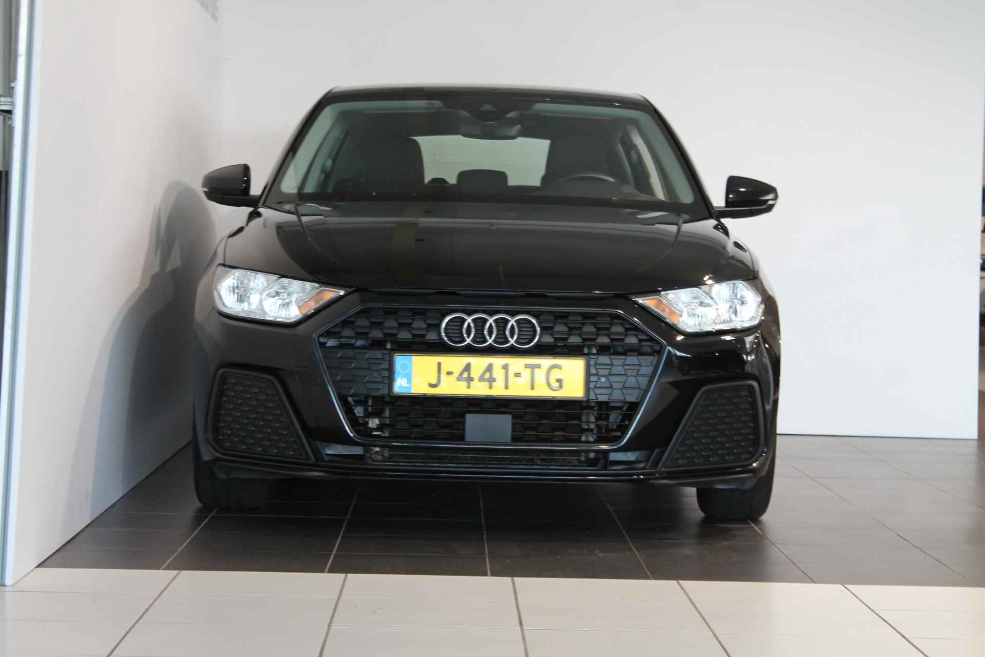 AUDI A1 Sportback 25 TFSI 95pk Pro Line - 5/27