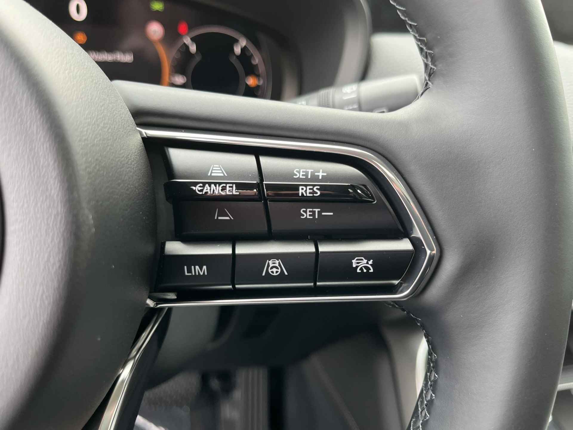 Mazda CX-60 2.5 e-SkyActiv PHEV Homura | 360 Camera | Panoramadak  | Adaptieve Cruise Control | Apple Carplay/Android Auto | - 25/32